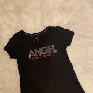 Angel Victoria’s Secret nightdress